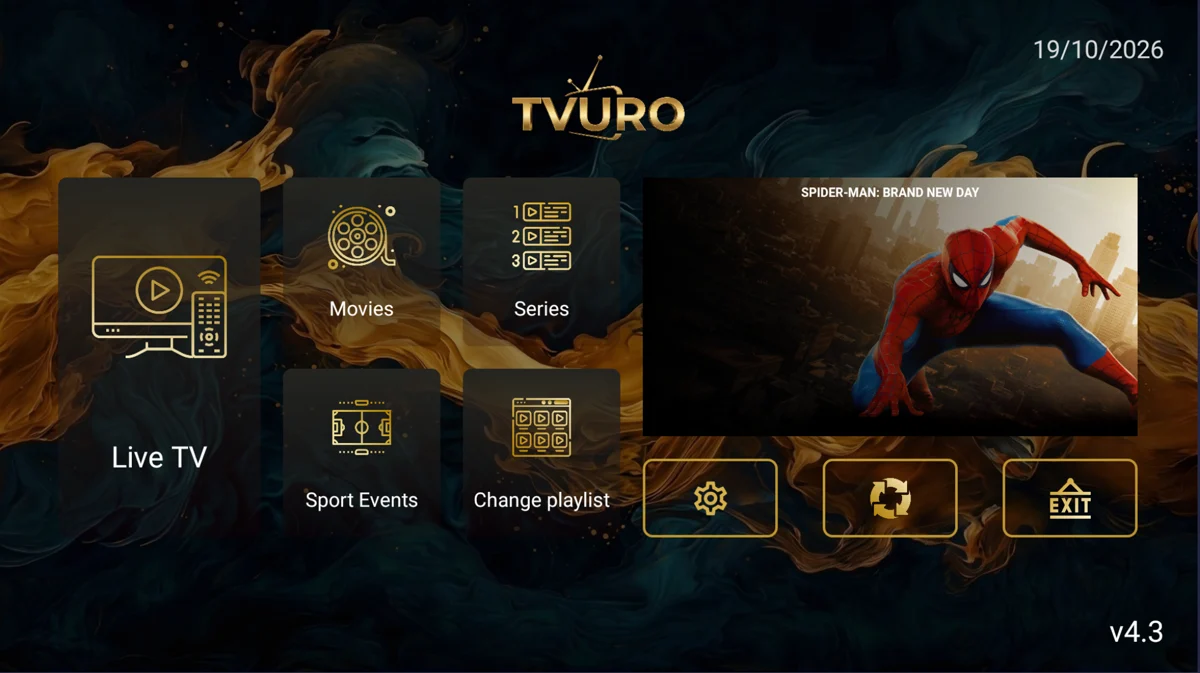IPTV on Xiaomi TV Box: apps and setup explained
