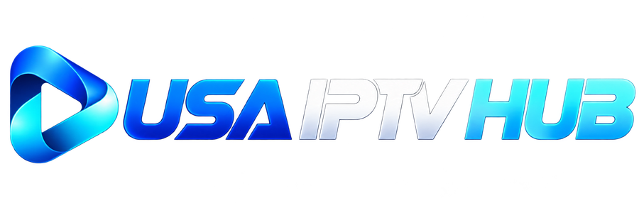 USA IPTV Hub